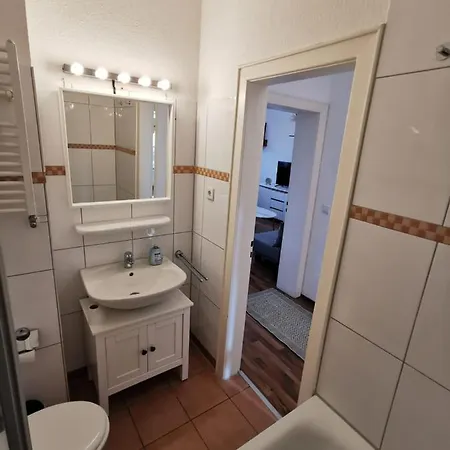 Apartment Quirin Neuss Exterior photo