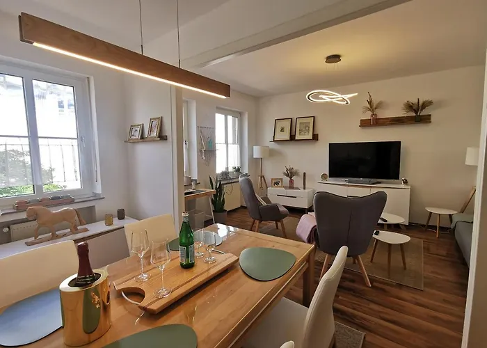 Apartment Quirin