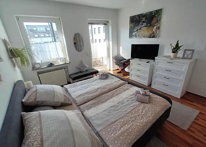 Apartment Quirin