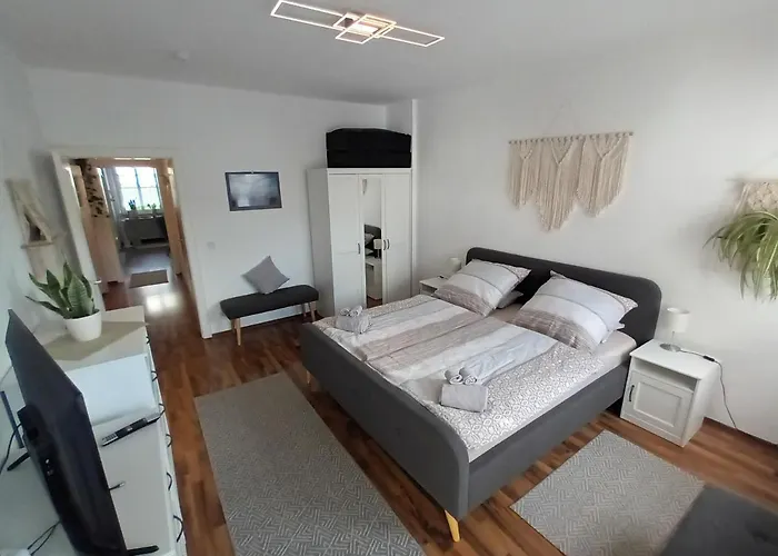 Apartment Quirin