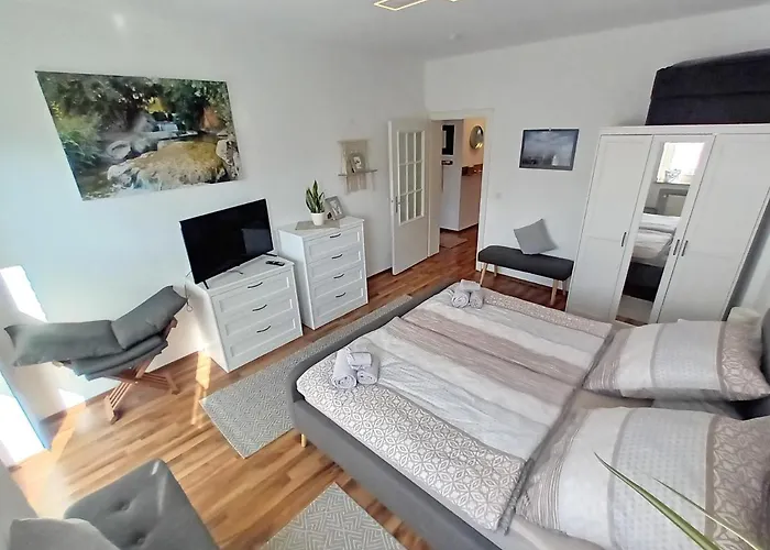 Apartment Quirin