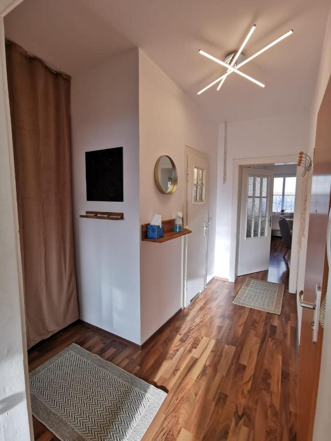 Quirin Apartment