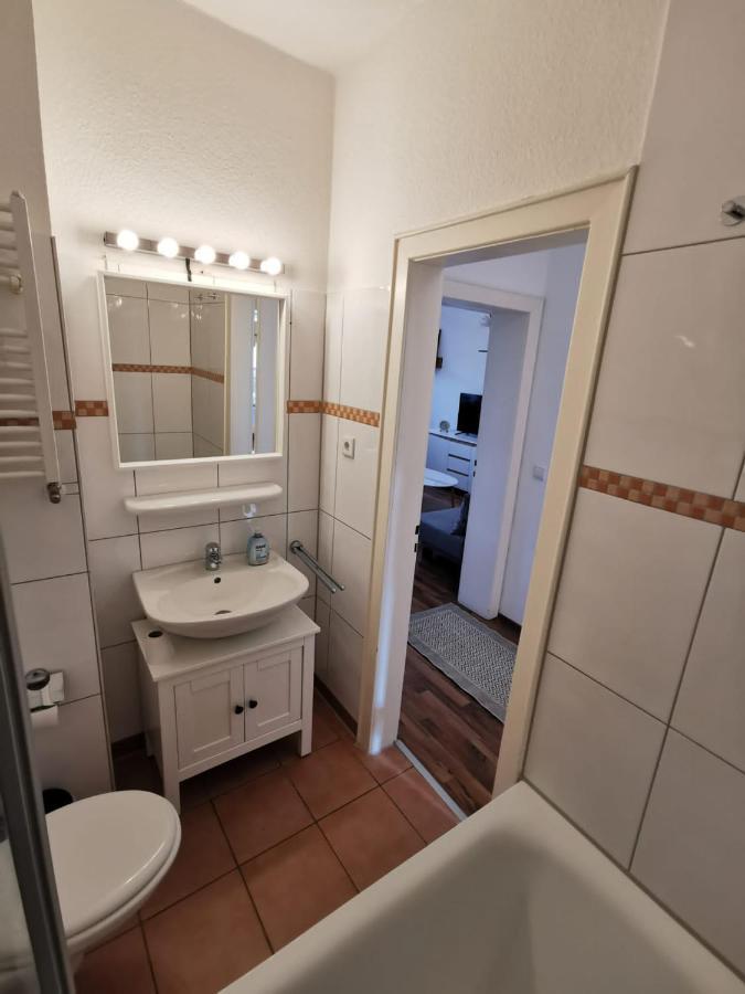 Apartment Quirin Neuss