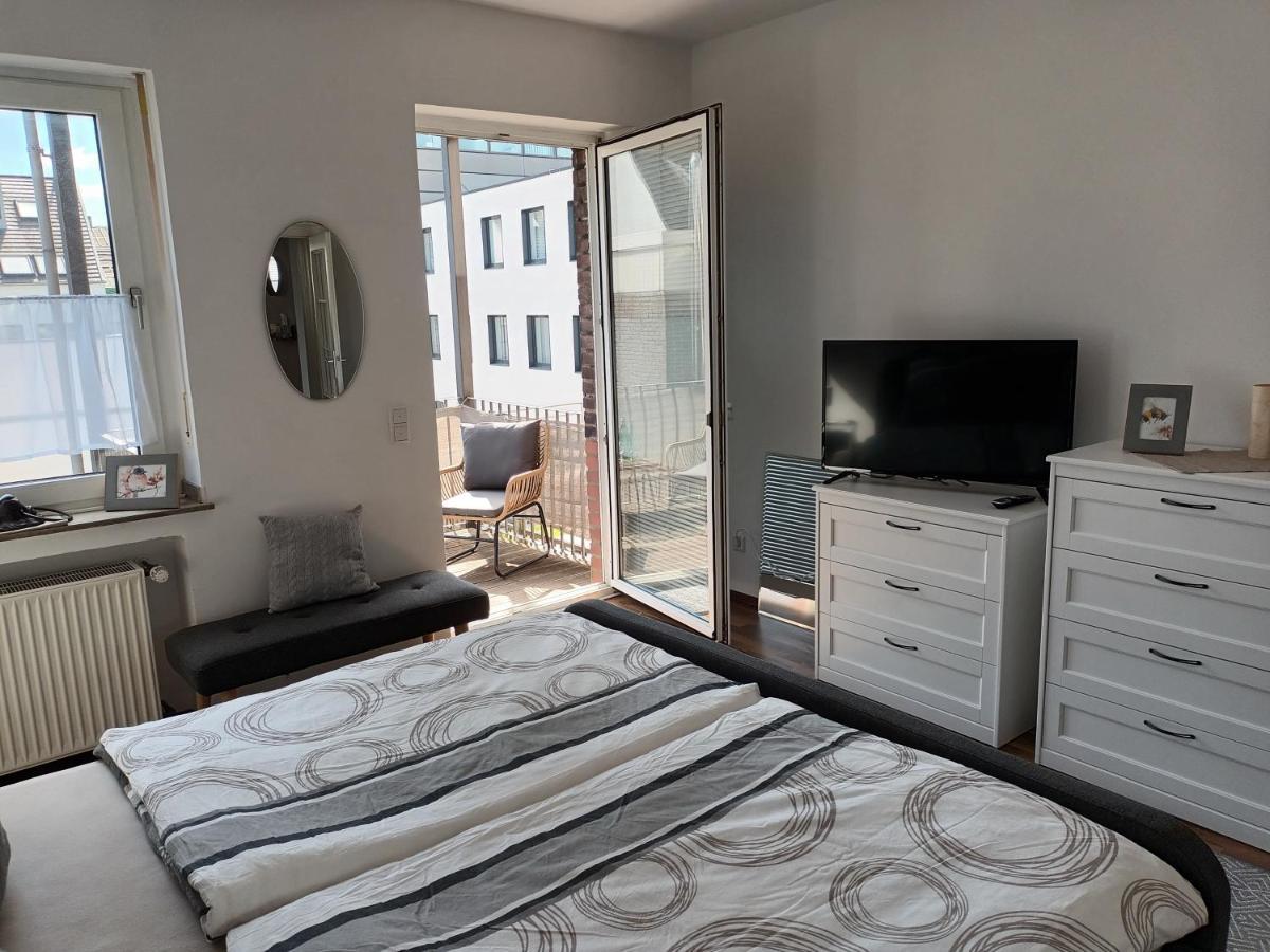 Apartment Quirin Neuss