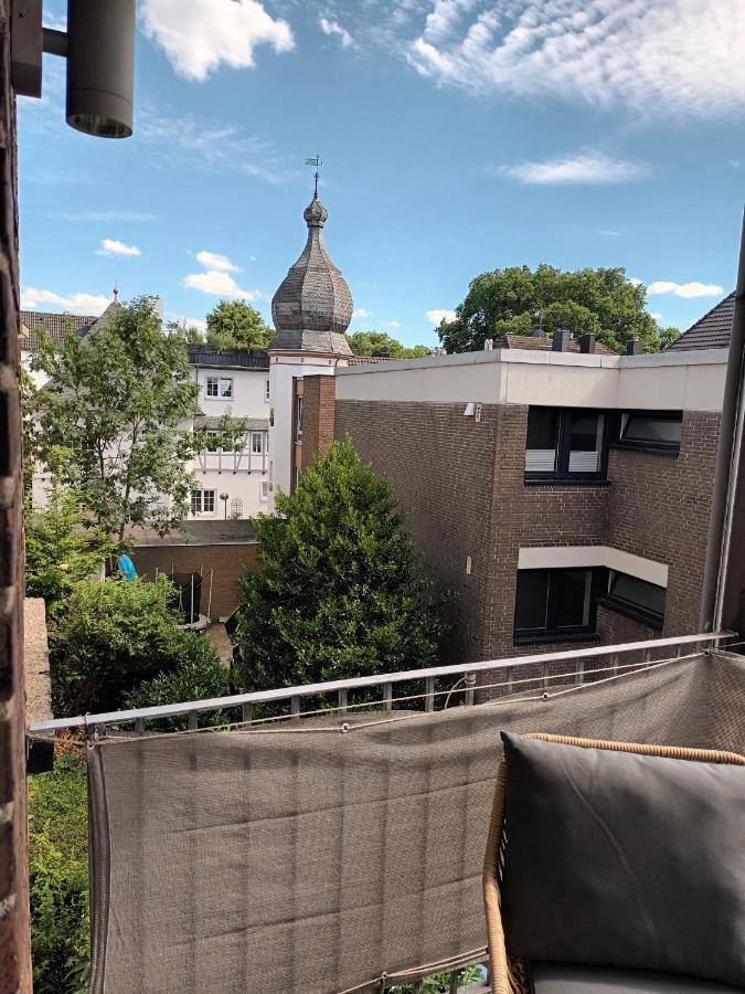 Quirin Apartment Neuss