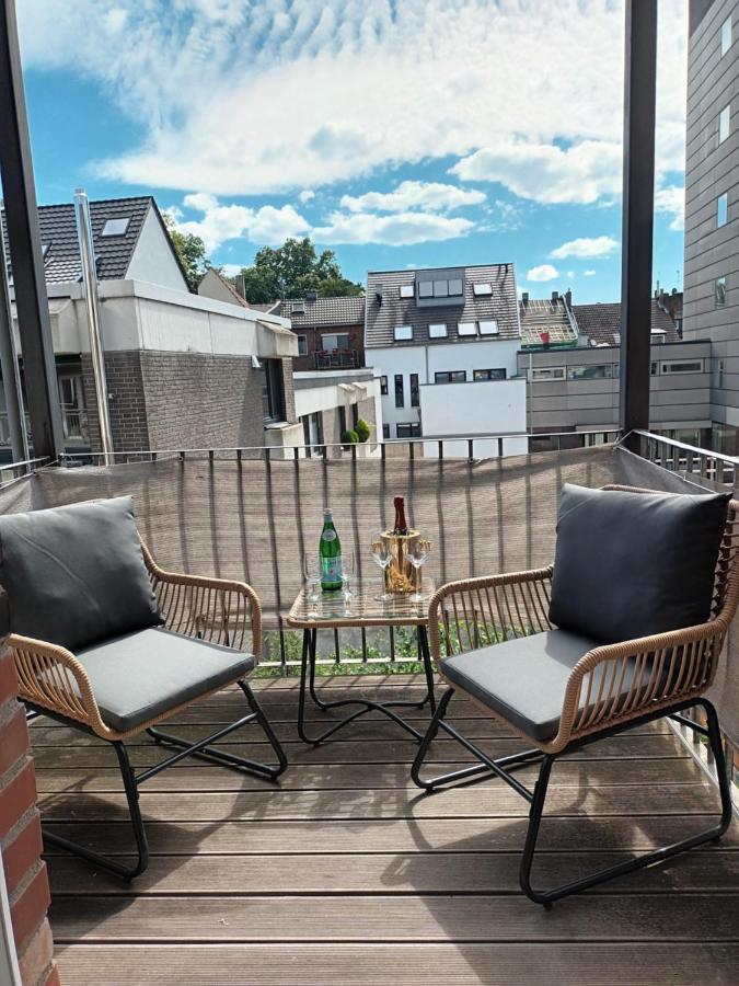 Quirin Apartment