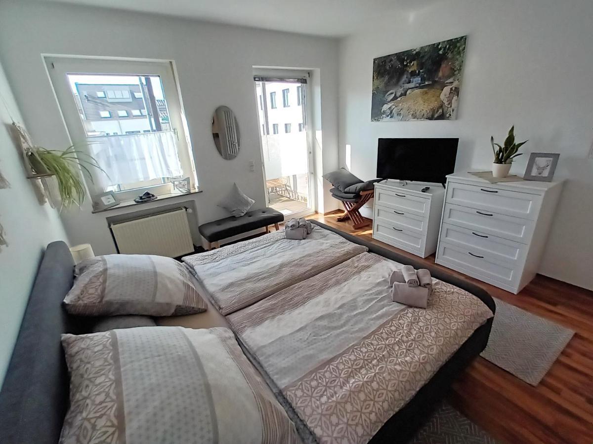 Apartment Quirin
