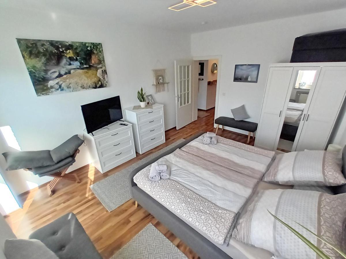 Apartment Quirin Neuss