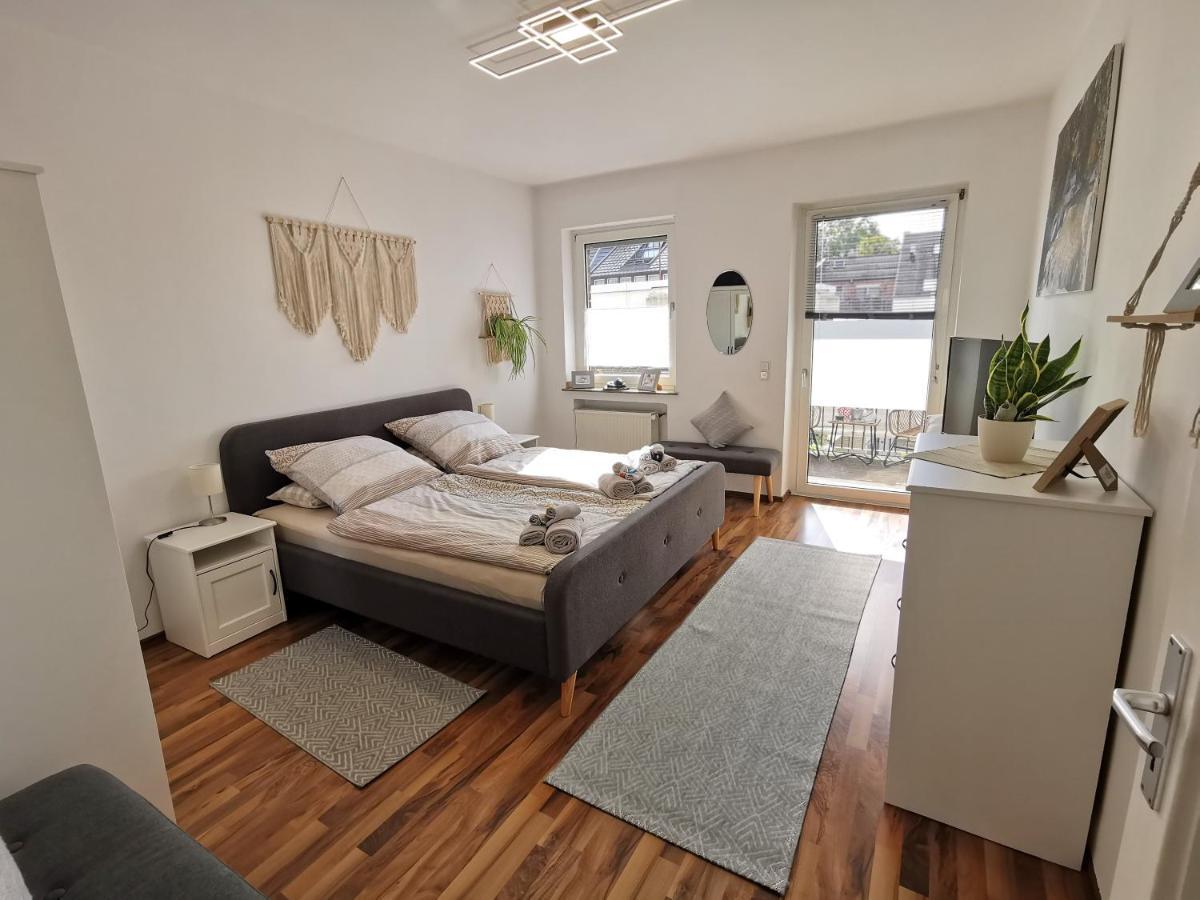 Apartment Quirin